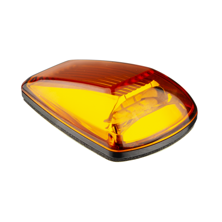 Compact Category 6 Side Direction Indicator - Amber Lens (Twin Pack) Compact Category 6 Side Direction Indicator - Amber Lens (Twin Pack)
